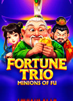 Wild Fortune Casino Australia - Get 225% up to AU$7,500 + 250 Free Spins